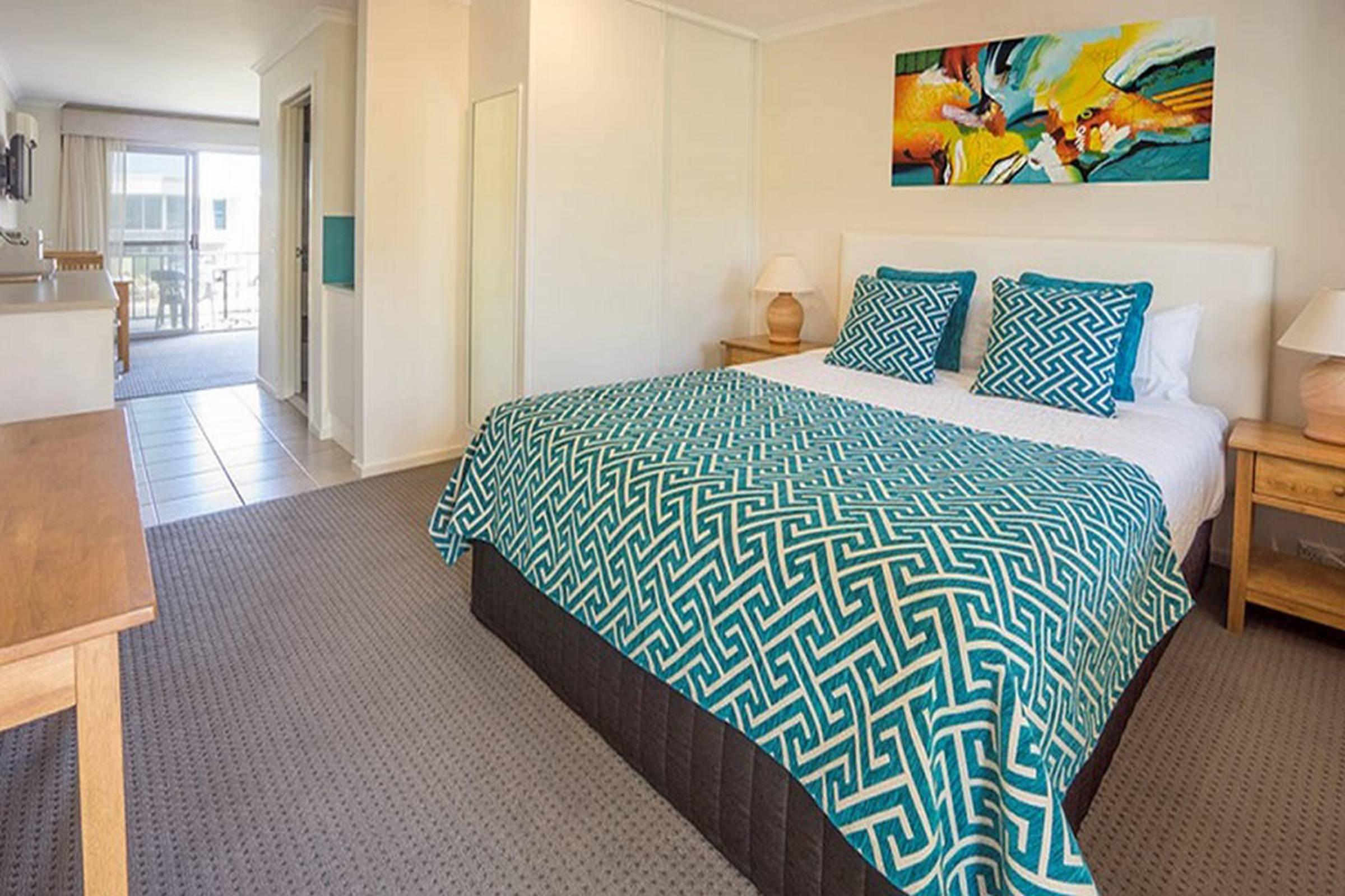 Mollymook Shores Экстерьер фото