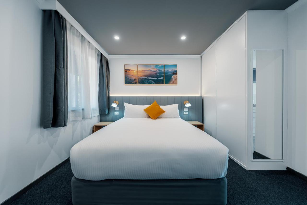 Mollymook Shores Экстерьер фото