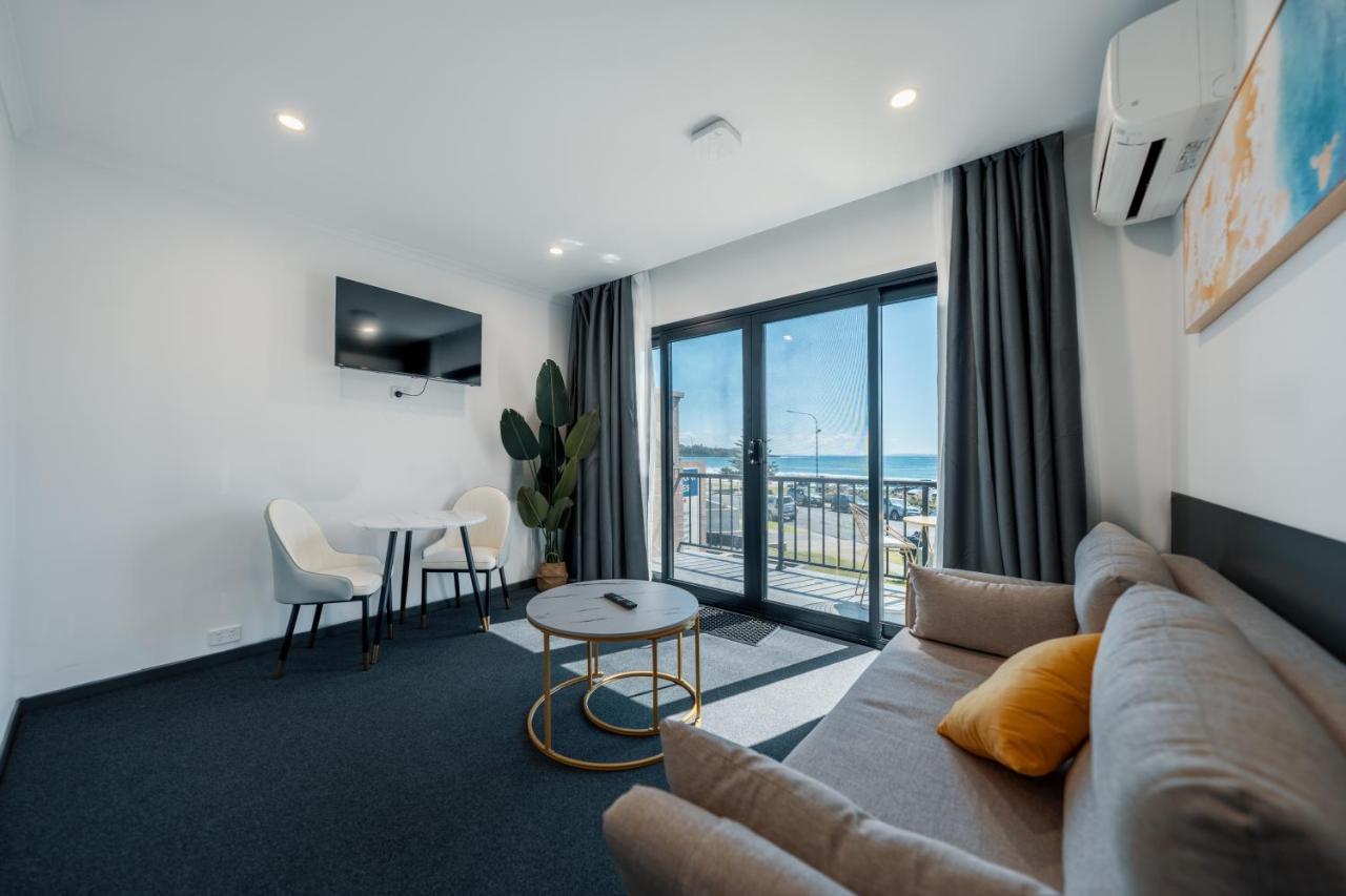 Mollymook Shores Экстерьер фото