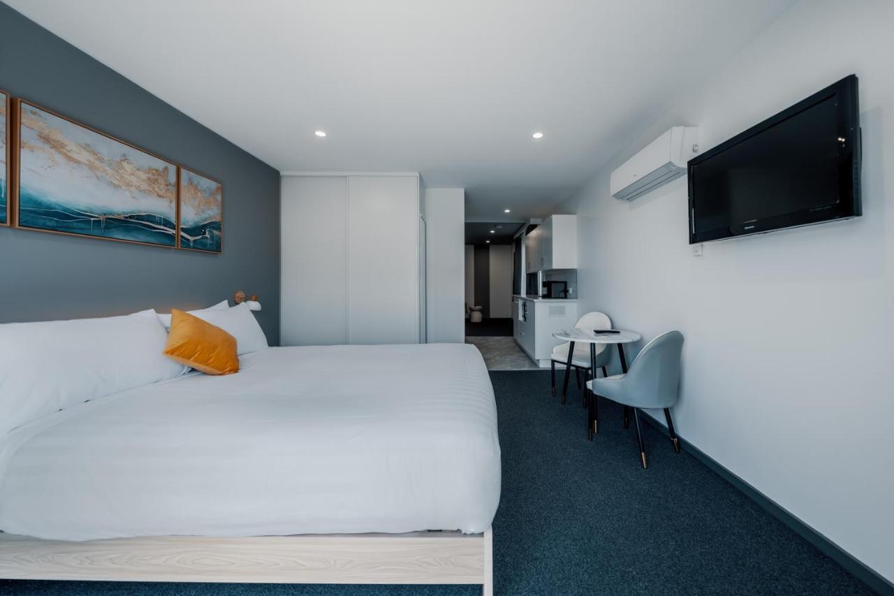 Mollymook Shores Экстерьер фото