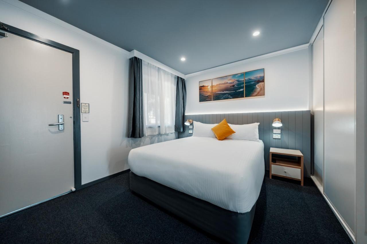 Mollymook Shores Экстерьер фото