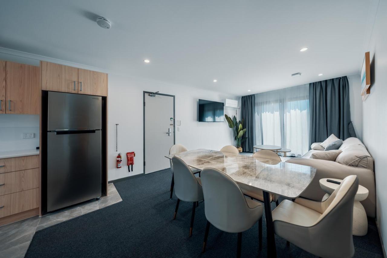Mollymook Shores Экстерьер фото