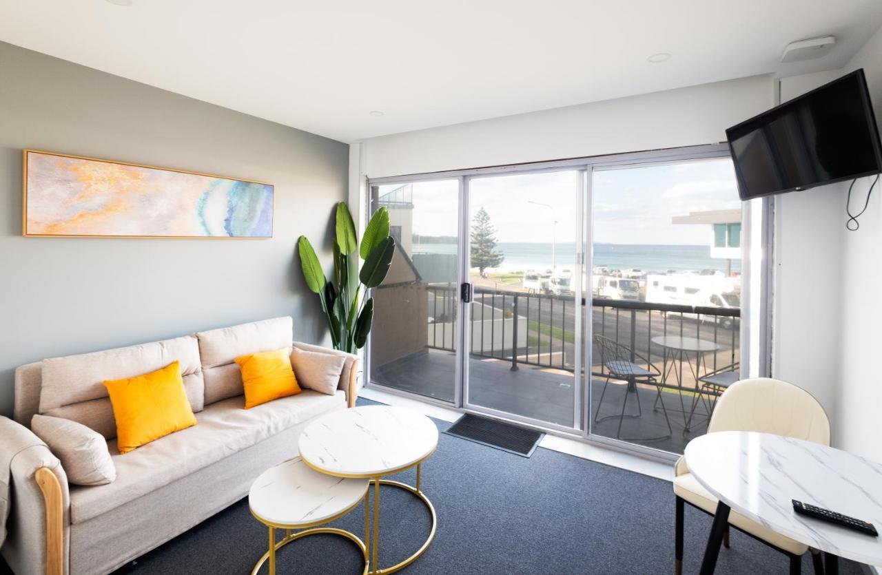 Mollymook Shores Экстерьер фото