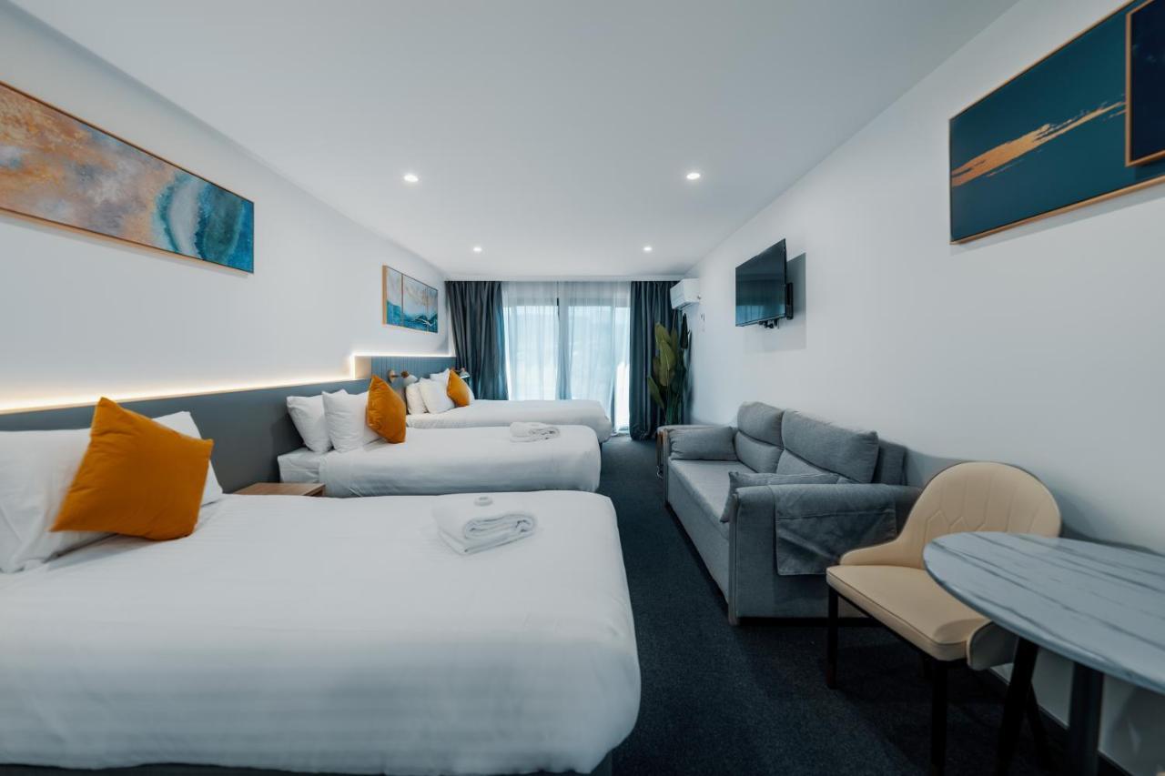 Mollymook Shores Экстерьер фото