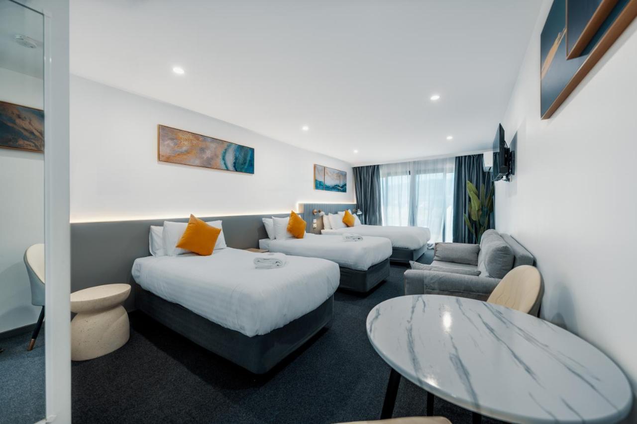 Mollymook Shores Экстерьер фото