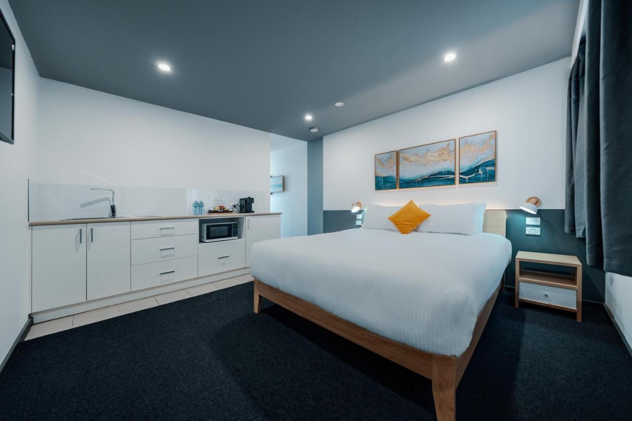 Mollymook Shores Экстерьер фото