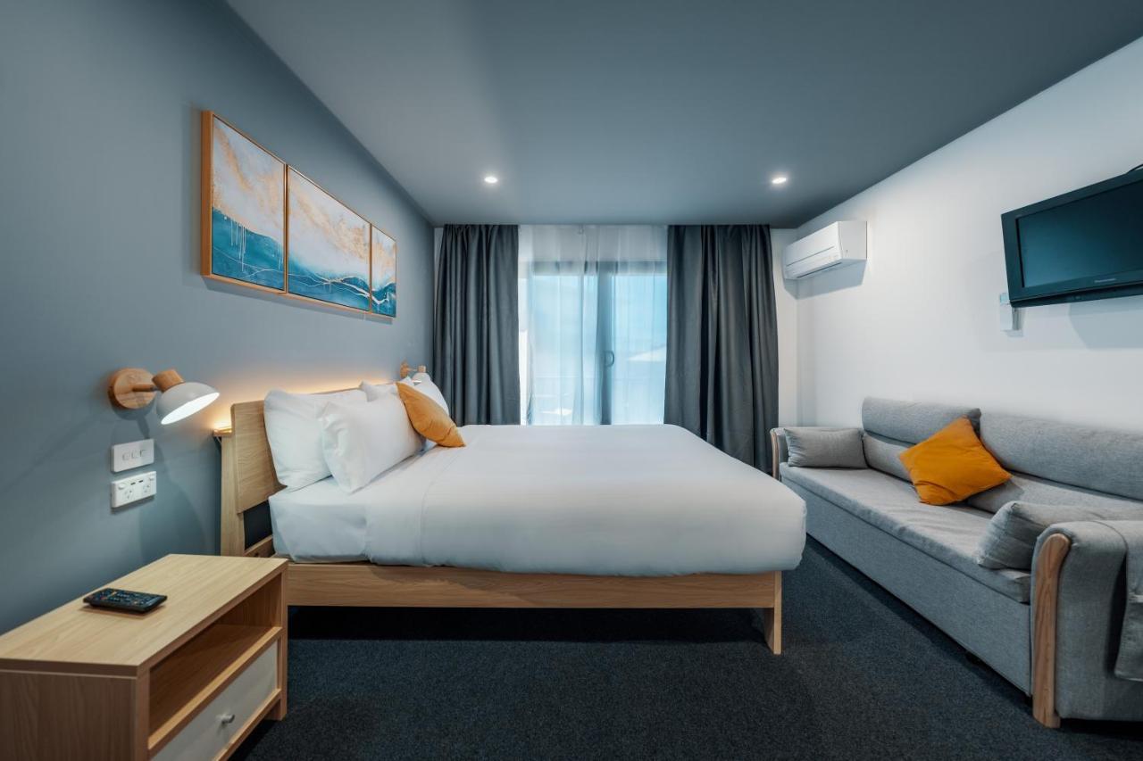Mollymook Shores Экстерьер фото