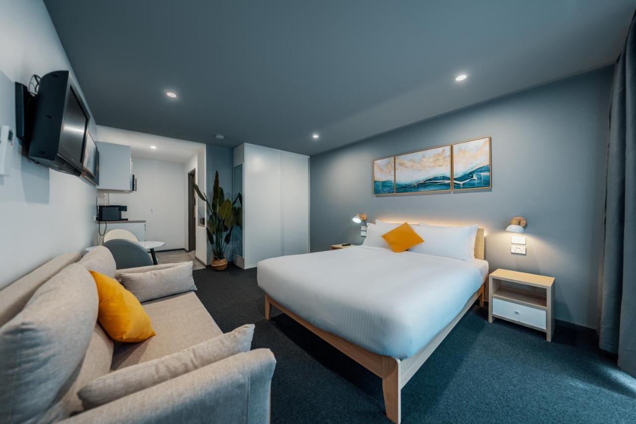 Mollymook Shores Экстерьер фото