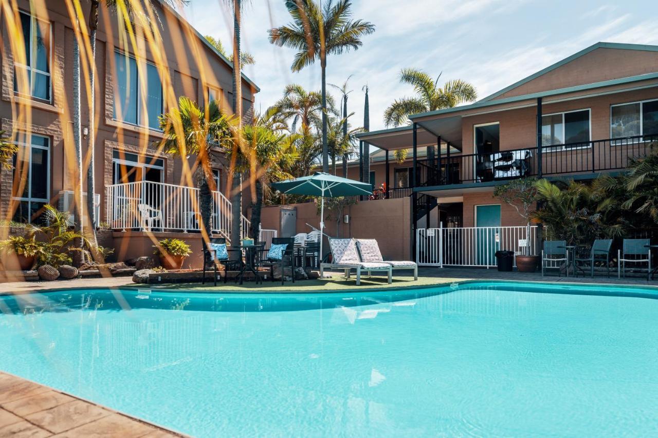 Mollymook Shores Экстерьер фото
