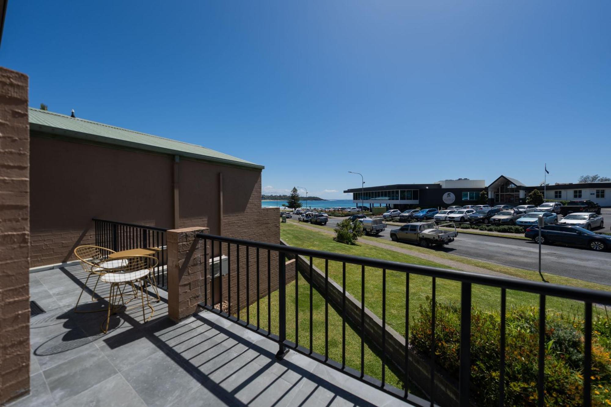 Mollymook Shores Экстерьер фото