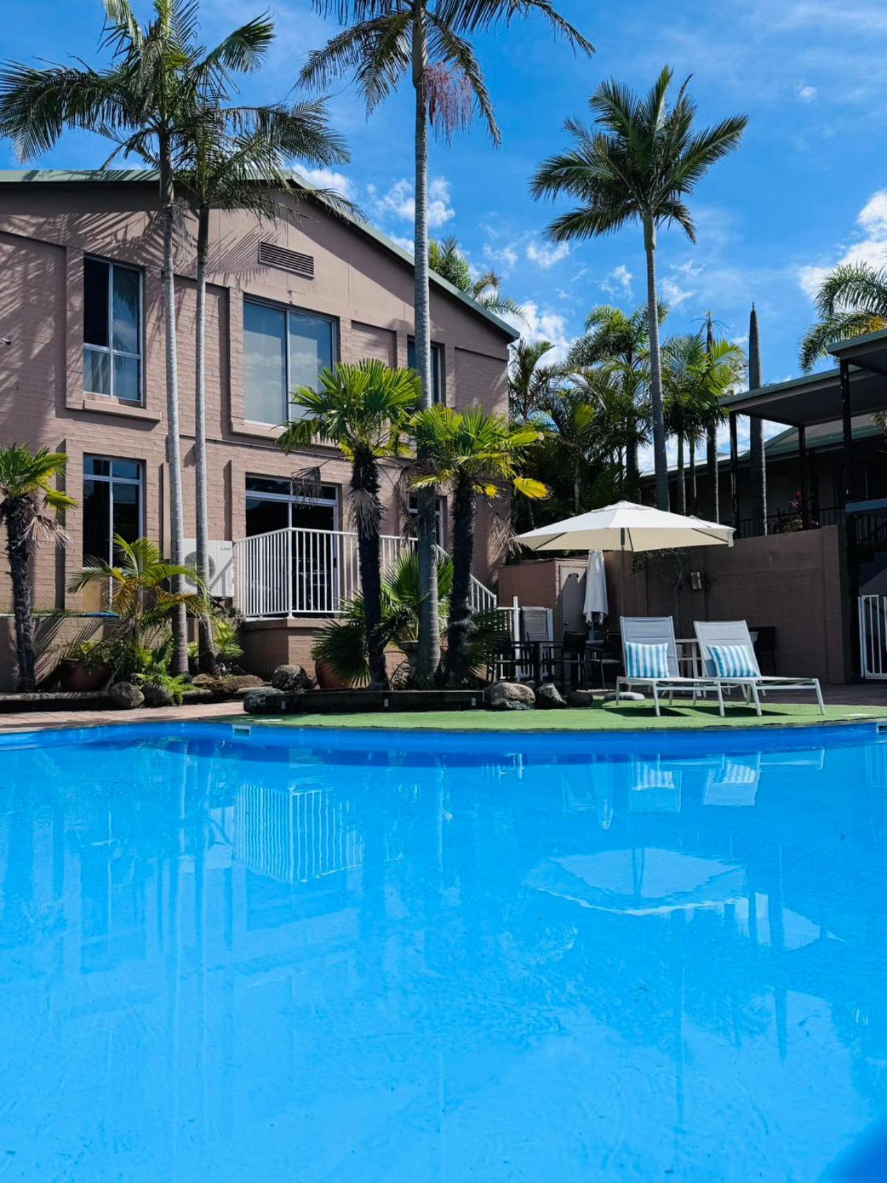 Mollymook Shores Экстерьер фото